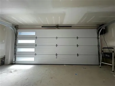 Cách duy trì cửa nhà để xe của bạn